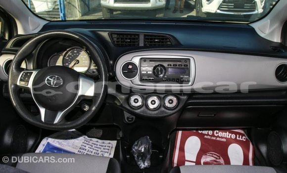 Buy Import Toyota Yaris Other Car in Import - Dubai in Dhufar Buy Import Toyota Yaris Other Car in Import - Dubai in Dhufar