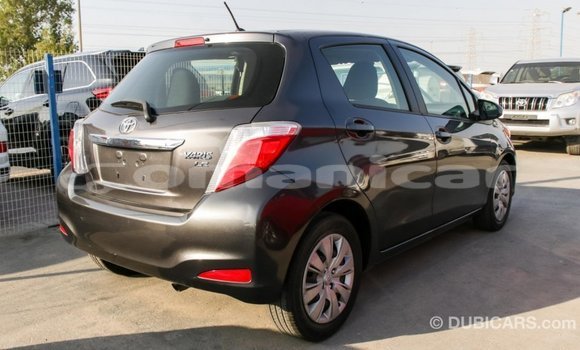 Buy Import Toyota Yaris Other Car in Import - Dubai in Dhufar Buy Import Toyota Yaris Other Car in Import - Dubai in Dhufar