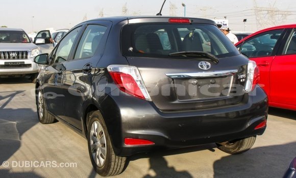 Buy Import Toyota Yaris Other Car in Import - Dubai in Dhufar Buy Import Toyota Yaris Other Car in Import - Dubai in Dhufar