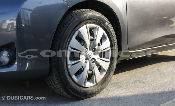 Buy Import Toyota Yaris Other Car in Import - Dubai in Dhufar Buy Import Toyota Yaris Other Car in Import - Dubai in Dhufar