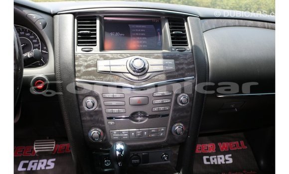 Buy Import Nissan Patrol Other Car in Import - Dubai in Dhufar