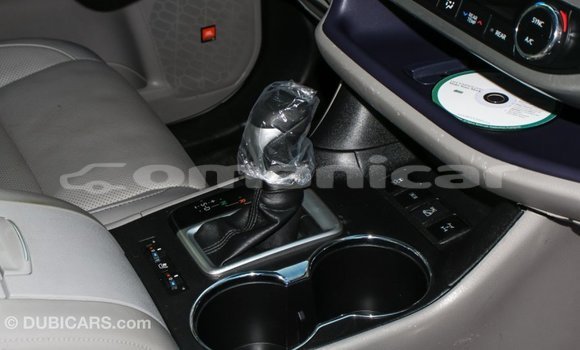 Buy Import Toyota Highlander Other Car in Import - Dubai in Dhufar Buy Import Toyota Highlander Other Car in Import - Dubai in Dhufar