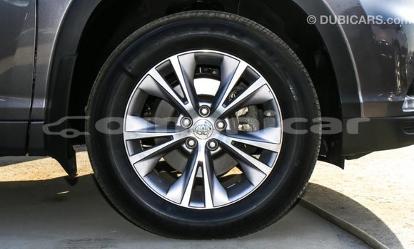 Buy Import Toyota Highlander Other Car in Import - Dubai in Dhufar Buy Import Toyota Highlander Other Car in Import - Dubai in Dhufar