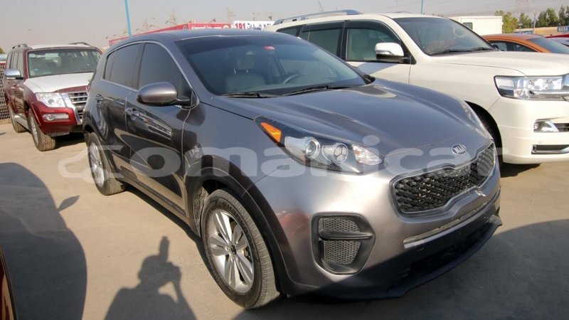 Big with watermark kia sportage dhufar import dubai 1904