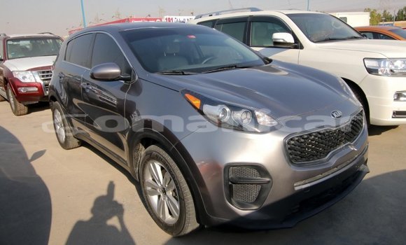 Buy Import Kia Sportage Other Car in Import - Dubai in Dhufar Buy Import Kia Sportage Other Car in Import - Dubai in Dhufar