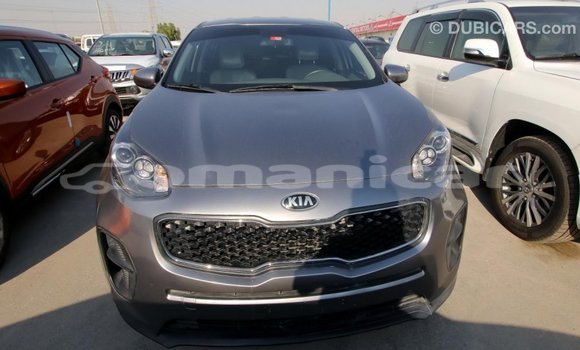 Buy Import Kia Sportage Other Car in Import - Dubai in Dhufar Buy Import Kia Sportage Other Car in Import - Dubai in Dhufar