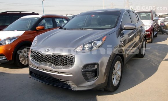 Buy Import Kia Sportage Other Car in Import - Dubai in Dhufar Buy Import Kia Sportage Other Car in Import - Dubai in Dhufar