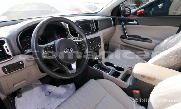 Buy Import Kia Sportage Other Car in Import - Dubai in Dhufar Buy Import Kia Sportage Other Car in Import - Dubai in Dhufar