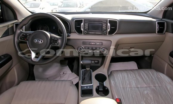 Buy Import Kia Sportage Other Car in Import - Dubai in Dhufar Buy Import Kia Sportage Other Car in Import - Dubai in Dhufar