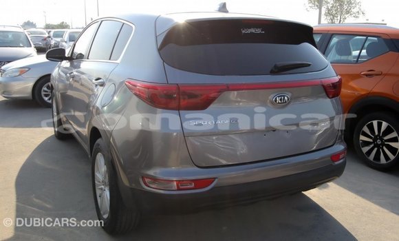 Buy Import Kia Sportage Other Car in Import - Dubai in Dhufar Buy Import Kia Sportage Other Car in Import - Dubai in Dhufar
