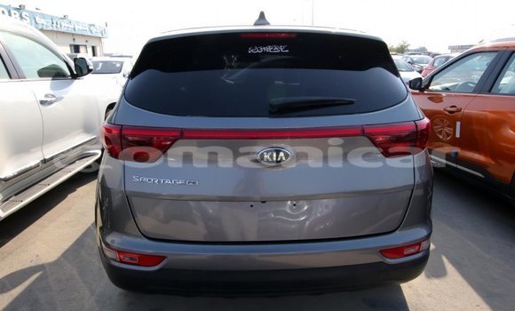 Buy Import Kia Sportage Other Car in Import - Dubai in Dhufar Buy Import Kia Sportage Other Car in Import - Dubai in Dhufar