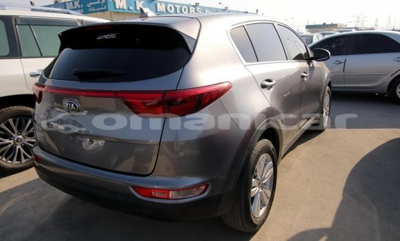 Buy Import Kia Sportage Other Car in Import - Dubai in Dhufar Buy Import Kia Sportage Other Car in Import - Dubai in Dhufar