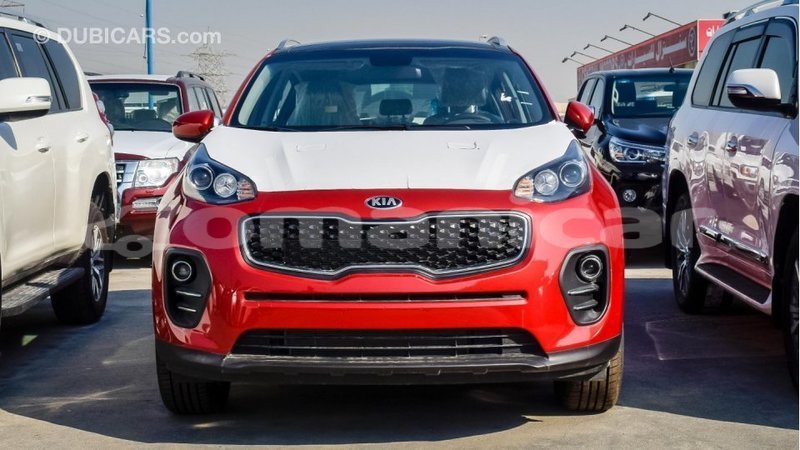 Big with watermark kia sportage dhufar import dubai 1905