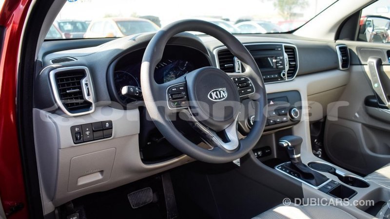 Big with watermark kia sportage dhufar import dubai 1905