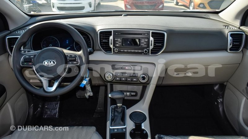 Big with watermark kia sportage dhufar import dubai 1905