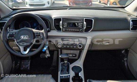 Buy Import Kia Sportage Red Car in Import - Dubai in Dhufar Buy Import Kia Sportage Red Car in Import - Dubai in Dhufar