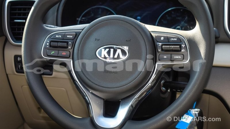 Big with watermark kia sportage dhufar import dubai 1905
