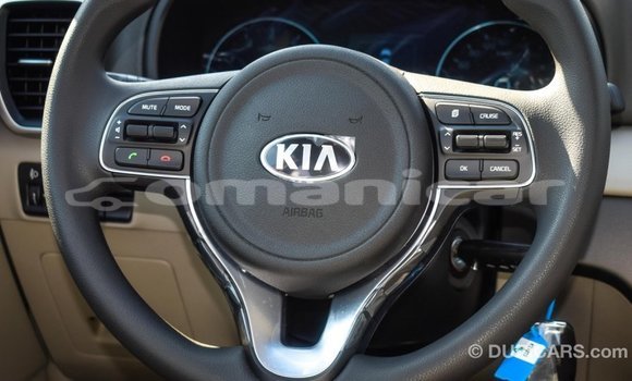 Buy Import Kia Sportage Red Car in Import - Dubai in Dhufar Buy Import Kia Sportage Red Car in Import - Dubai in Dhufar
