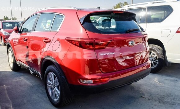 Buy Import Kia Sportage Red Car in Import - Dubai in Dhufar Buy Import Kia Sportage Red Car in Import - Dubai in Dhufar