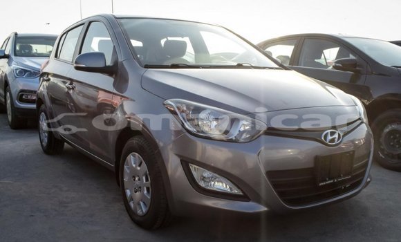 Buy Import Hyundai i20 Other Car in Import - Dubai in Dhufar Buy Import Hyundai i20 Other Car in Import - Dubai in Dhufar