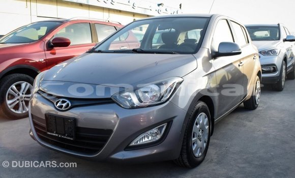 Buy Import Hyundai i20 Other Car in Import - Dubai in Dhufar Buy Import Hyundai i20 Other Car in Import - Dubai in Dhufar