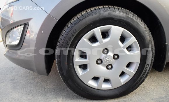 Buy Import Hyundai i20 Other Car in Import - Dubai in Dhufar Buy Import Hyundai i20 Other Car in Import - Dubai in Dhufar