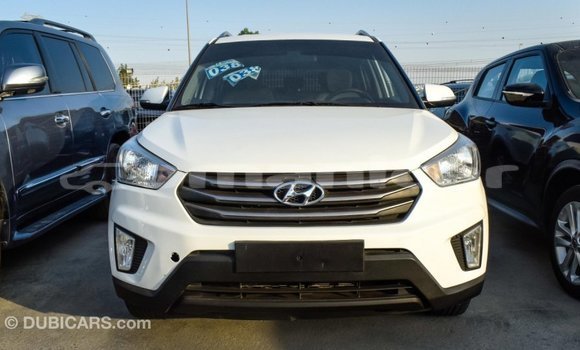 Buy Import Hyundai Creta White Car in Import - Dubai in Dhufar Buy Import Hyundai Creta White Car in Import - Dubai in Dhufar