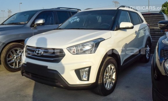 Buy Import Hyundai Creta White Car in Import - Dubai in Dhufar Buy Import Hyundai Creta White Car in Import - Dubai in Dhufar