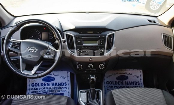 Buy Import Hyundai Creta White Car in Import - Dubai in Dhufar Buy Import Hyundai Creta White Car in Import - Dubai in Dhufar