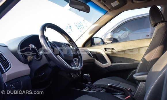 Buy Import Hyundai Creta White Car in Import - Dubai in Dhufar Buy Import Hyundai Creta White Car in Import - Dubai in Dhufar