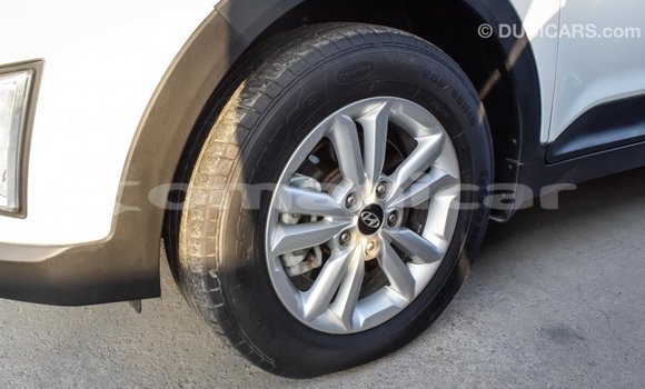 Buy Import Hyundai Creta White Car in Import - Dubai in Dhufar Buy Import Hyundai Creta White Car in Import - Dubai in Dhufar