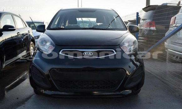 Buy Import Kia Picanto Black Car in Import - Dubai in Dhufar Buy Import Kia Picanto Black Car in Import - Dubai in Dhufar