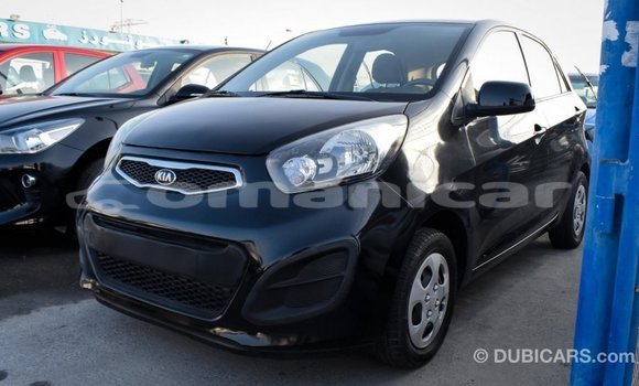 Buy Import Kia Picanto Black Car in Import - Dubai in Dhufar Buy Import Kia Picanto Black Car in Import - Dubai in Dhufar