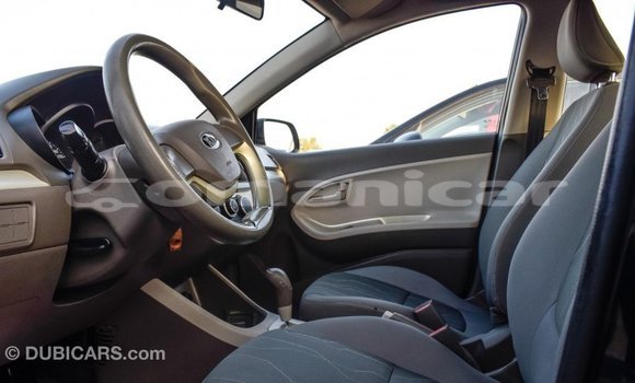 Buy Import Kia Picanto Black Car in Import - Dubai in Dhufar Buy Import Kia Picanto Black Car in Import - Dubai in Dhufar