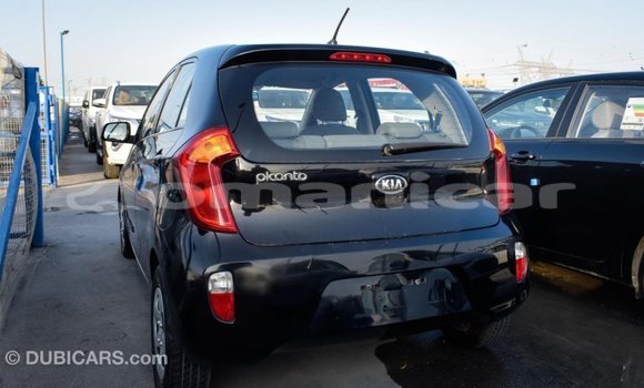 Buy Import Kia Picanto Black Car in Import - Dubai in Dhufar Buy Import Kia Picanto Black Car in Import - Dubai in Dhufar