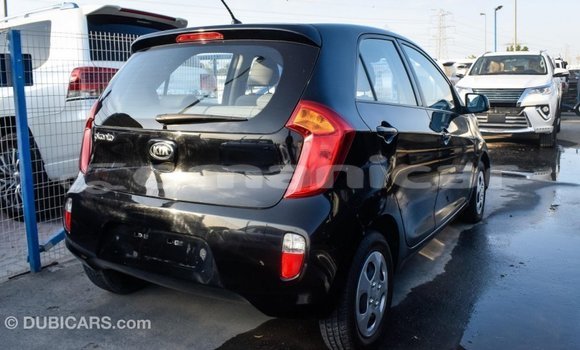 Buy Import Kia Picanto Black Car in Import - Dubai in Dhufar Buy Import Kia Picanto Black Car in Import - Dubai in Dhufar