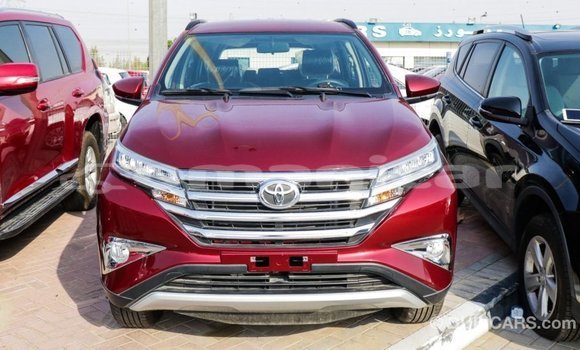 Buy Import Toyota Rush Other Car in Import - Dubai in Dhufar Buy Import Toyota Rush Other Car in Import - Dubai in Dhufar
