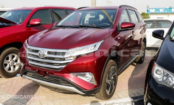 Buy Import Toyota Rush Other Car in Import - Dubai in Dhufar Buy Import Toyota Rush Other Car in Import - Dubai in Dhufar