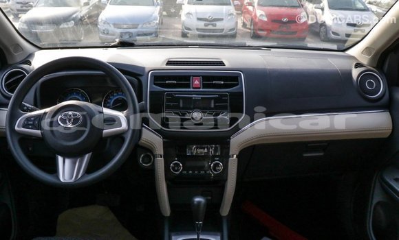 Buy Import Toyota Rush Other Car in Import - Dubai in Dhufar Buy Import Toyota Rush Other Car in Import - Dubai in Dhufar