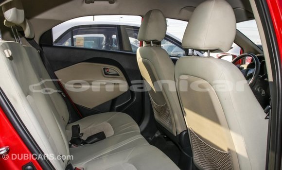 Buy Import Kia Rio Red Car in Import - Dubai in Dhufar Buy Import Kia Rio Red Car in Import - Dubai in Dhufar