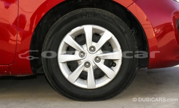 Buy Import Kia Rio Red Car in Import - Dubai in Dhufar Buy Import Kia Rio Red Car in Import - Dubai in Dhufar