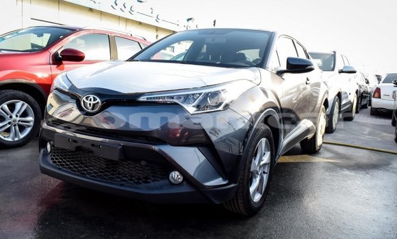 Buy Import Toyota C-HR Other Car in Import - Dubai in Dhufar Buy Import Toyota C-HR Other Car in Import - Dubai in Dhufar