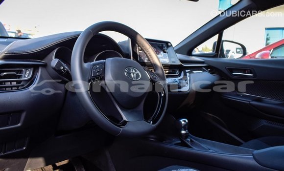 Buy Import Toyota C-HR Other Car in Import - Dubai in Dhufar Buy Import Toyota C-HR Other Car in Import - Dubai in Dhufar