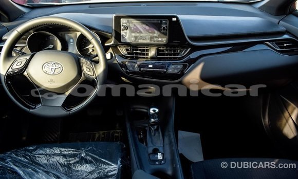 Buy Import Toyota C-HR Other Car in Import - Dubai in Dhufar Buy Import Toyota C-HR Other Car in Import - Dubai in Dhufar