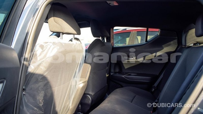 Big with watermark toyota c hr dhufar import dubai 1912