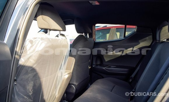 Buy Import Toyota C-HR Other Car in Import - Dubai in Dhufar Buy Import Toyota C-HR Other Car in Import - Dubai in Dhufar