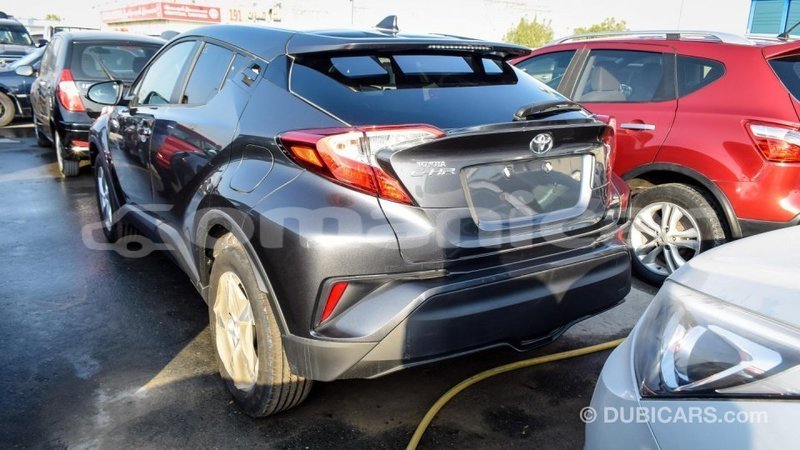 Big with watermark toyota c hr dhufar import dubai 1912