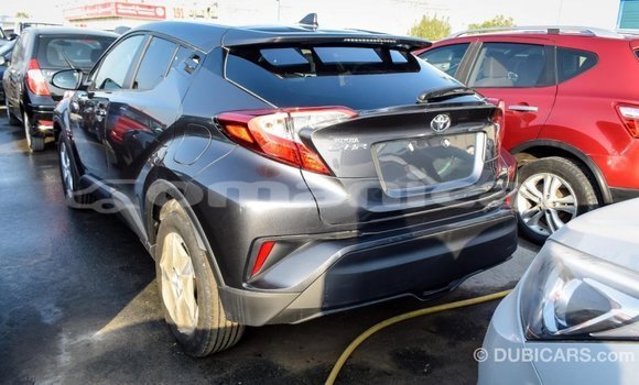 Buy Import Toyota C-HR Other Car in Import - Dubai in Dhufar Buy Import Toyota C-HR Other Car in Import - Dubai in Dhufar