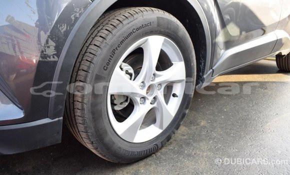 Buy Import Toyota C-HR Other Car in Import - Dubai in Dhufar Buy Import Toyota C-HR Other Car in Import - Dubai in Dhufar