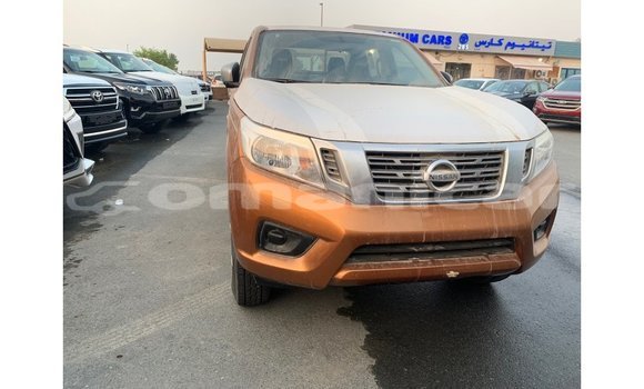 Buy Import Nissan Navara Other Car in Import - Dubai in Dhufar Buy Import Nissan Navara Other Car in Import - Dubai in Dhufar